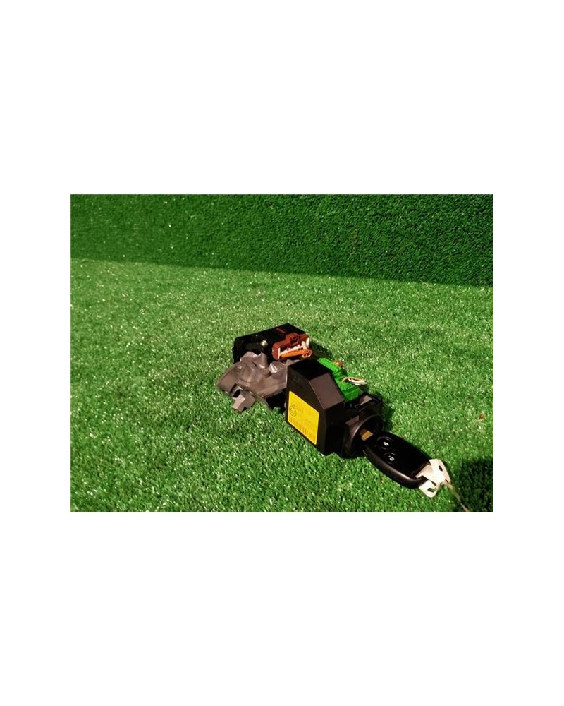 ANTIRROBO