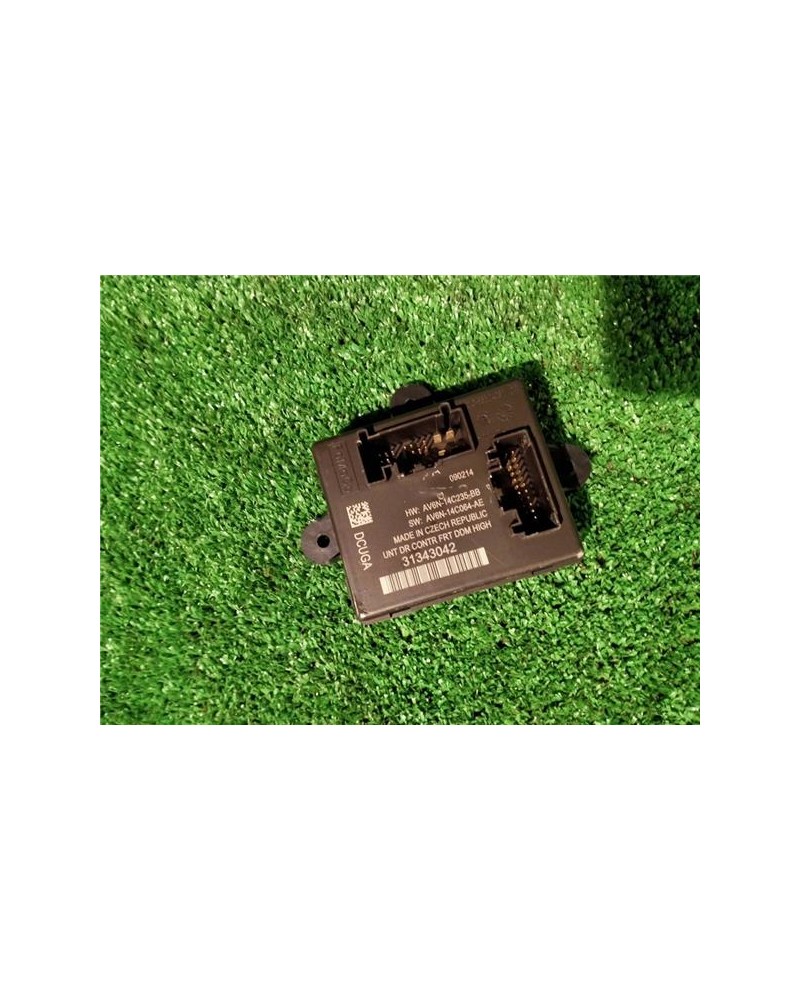 MODULO ELECTRONICO