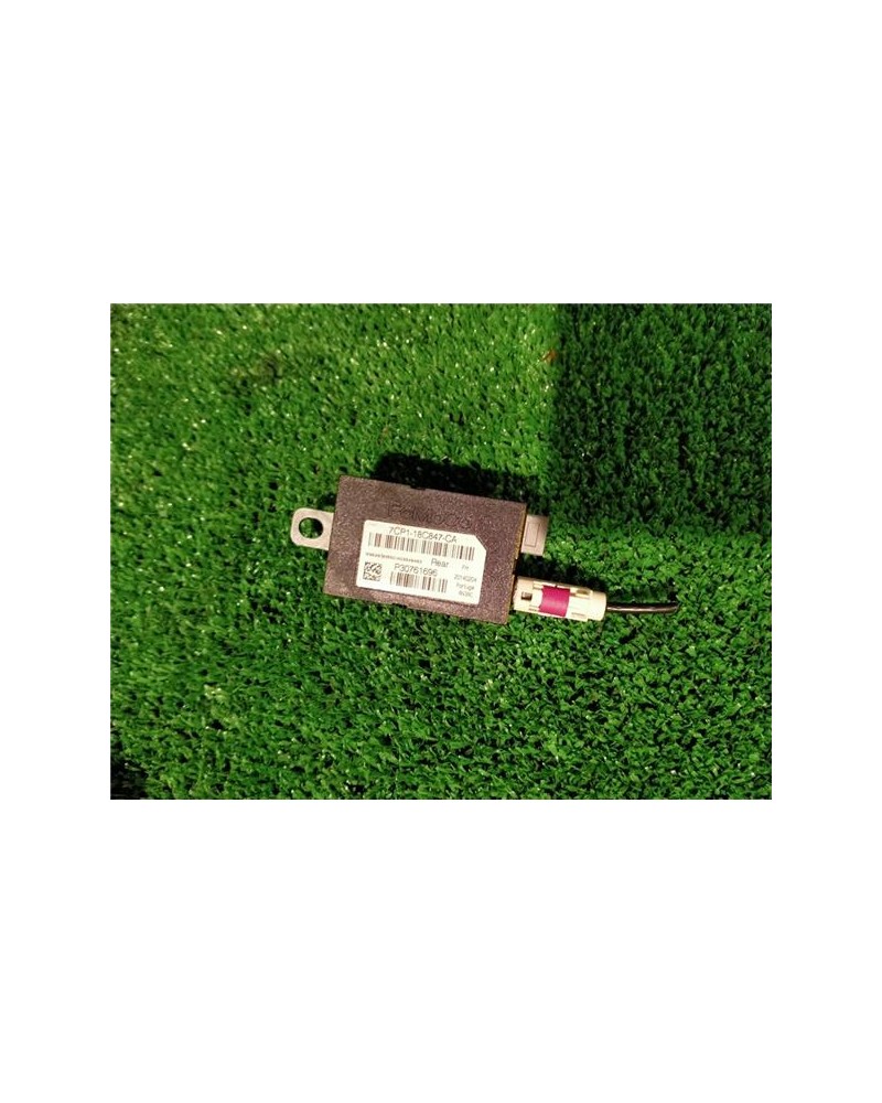 ANTENA ELECTRICA