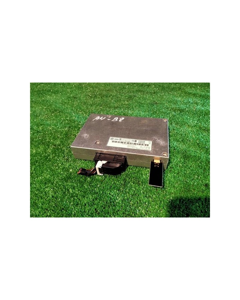 MODULO ELECTRONICO