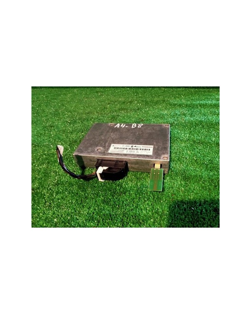 MODULO ELECTRONICO