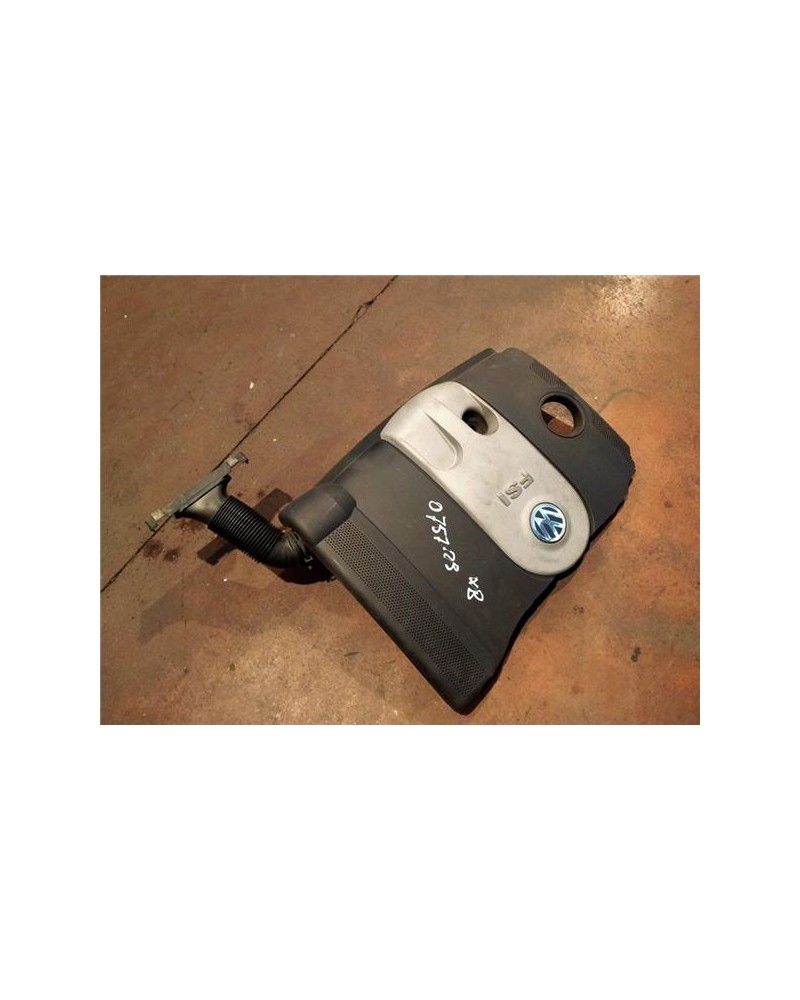 RECUBRIMIENTO MOTOR