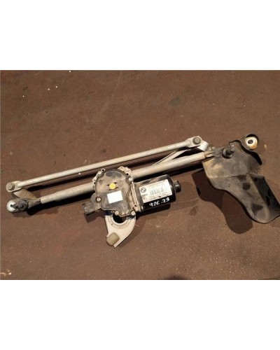 MOTOR LIMPIAPARABRISAS DEL.