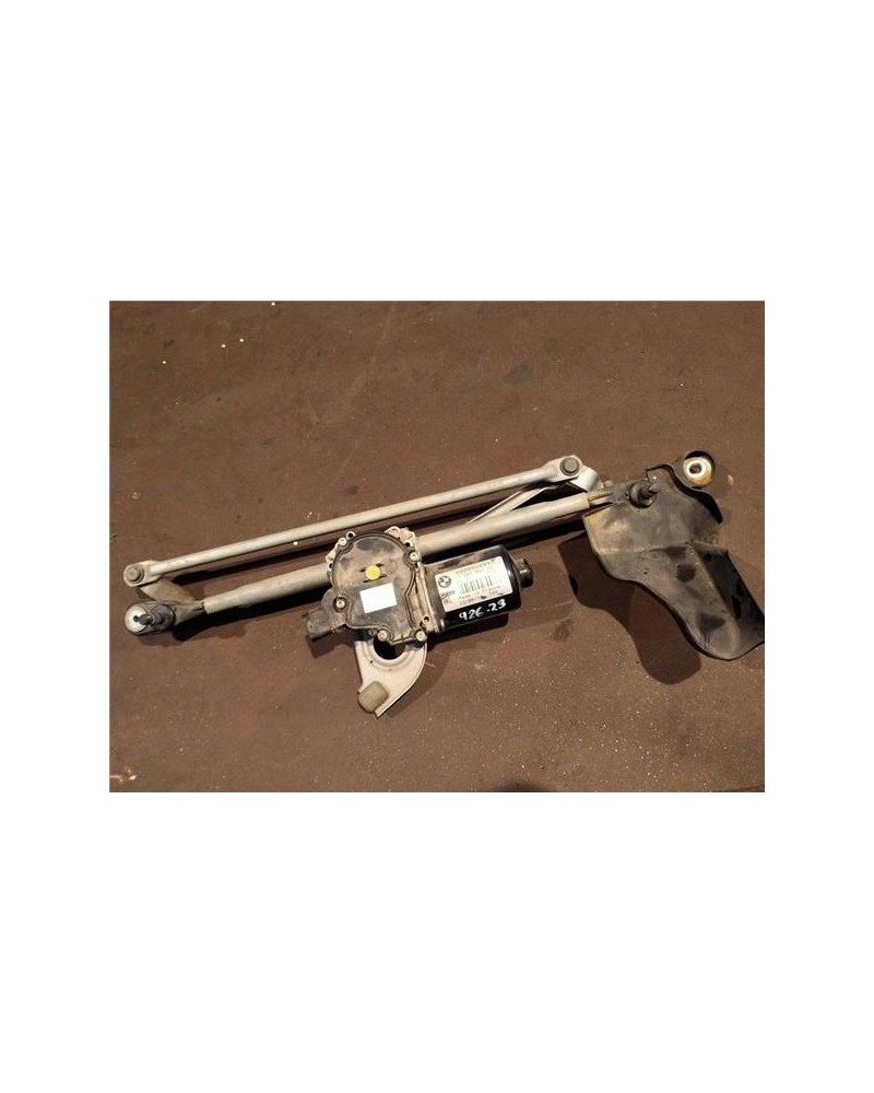 MOTOR LIMPIAPARABRISAS DEL.