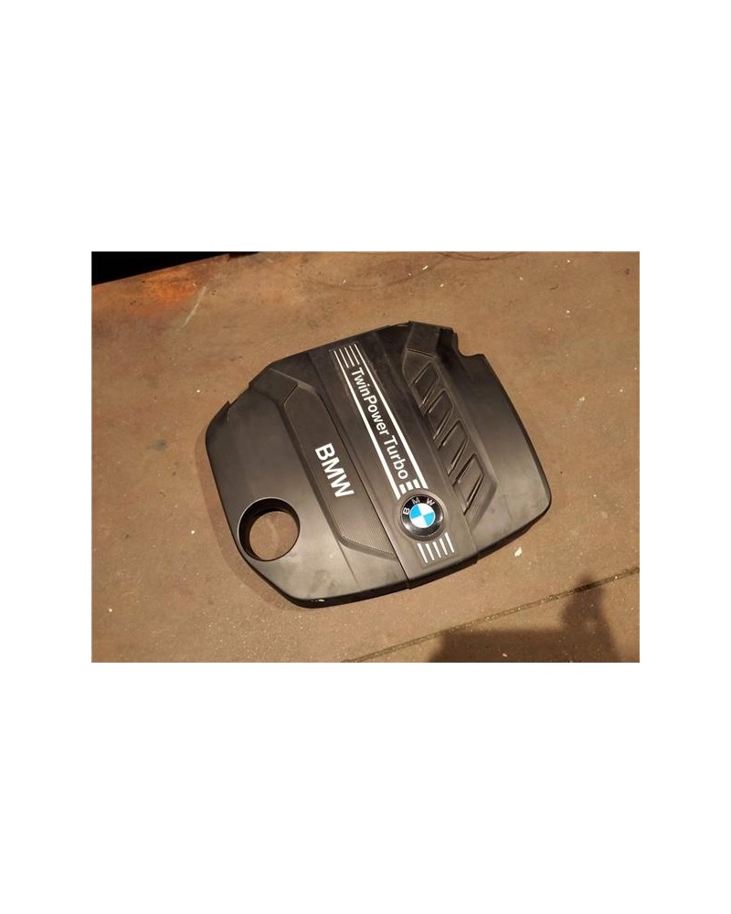 RECUBRIMIENTO MOTOR