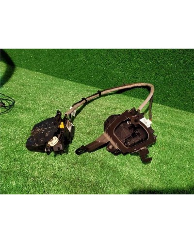CERRADURA PORTON