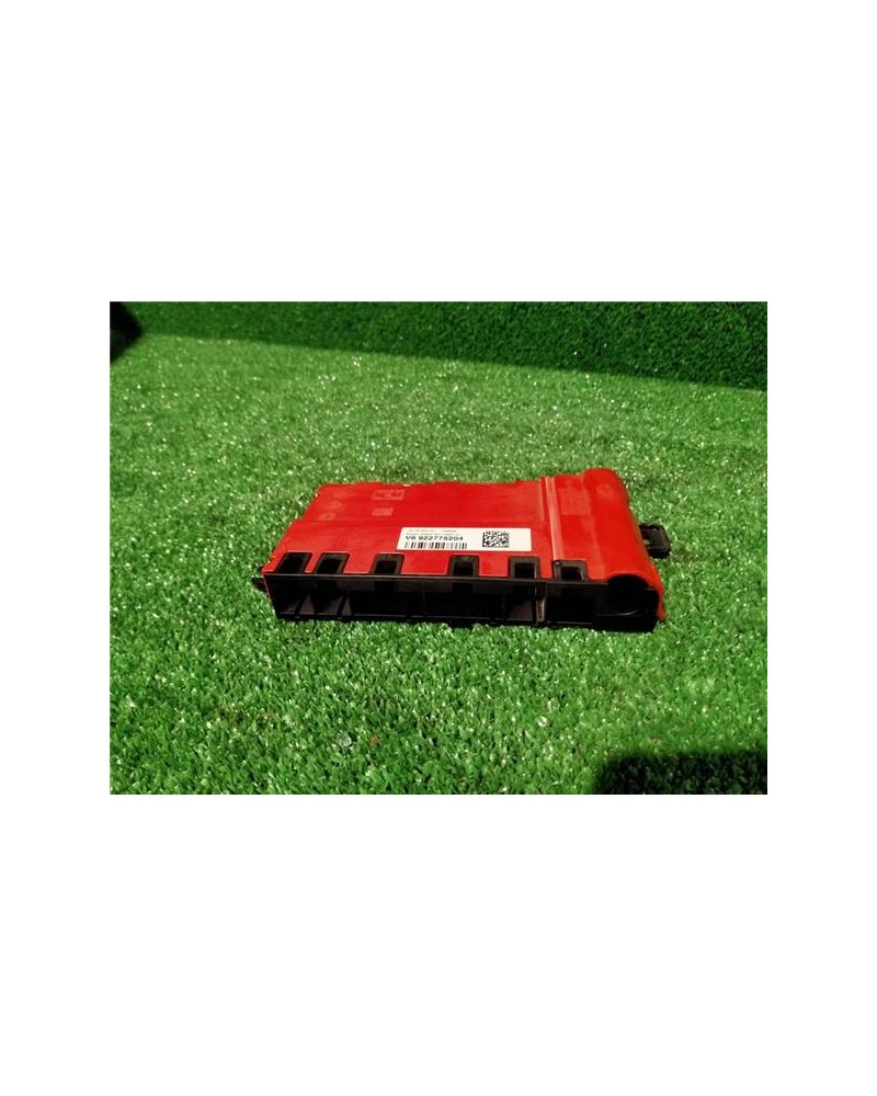 MODULO ELECTRONICO