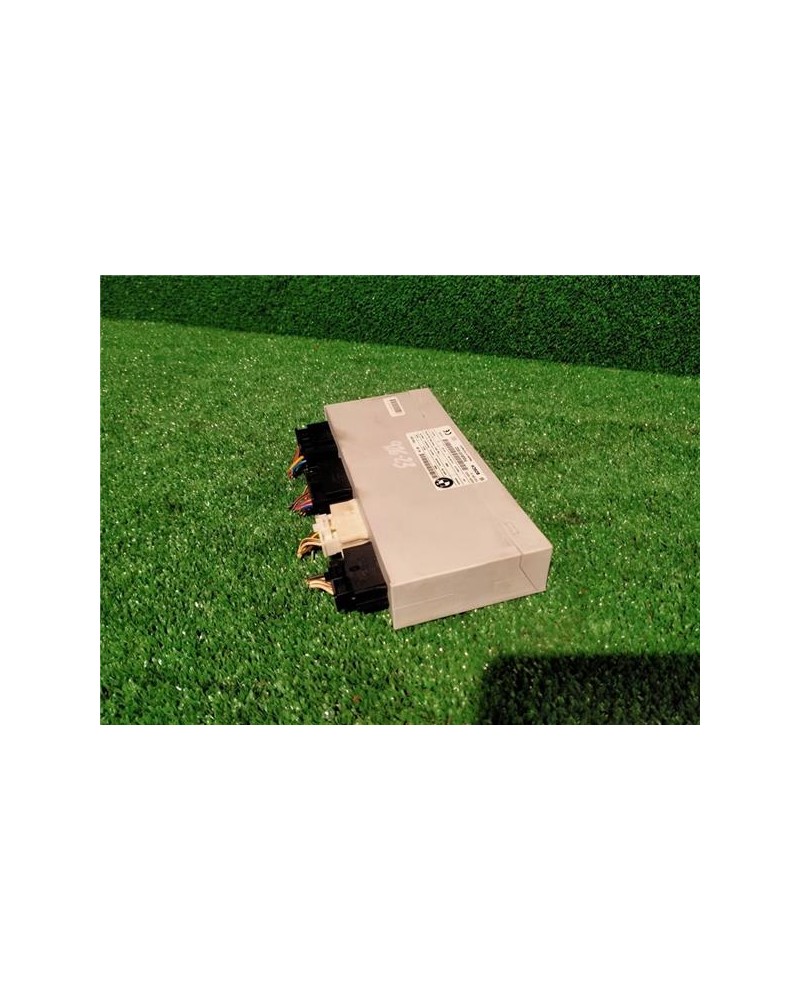 MODULO ELECTRONICO