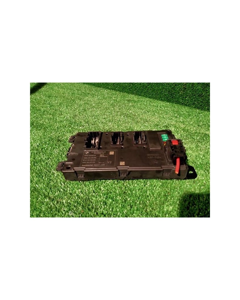 CAJA RELES