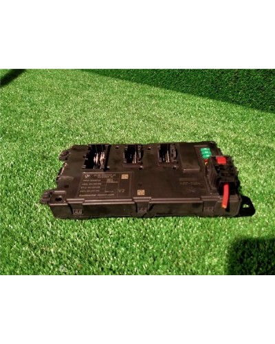 CAJA RELES