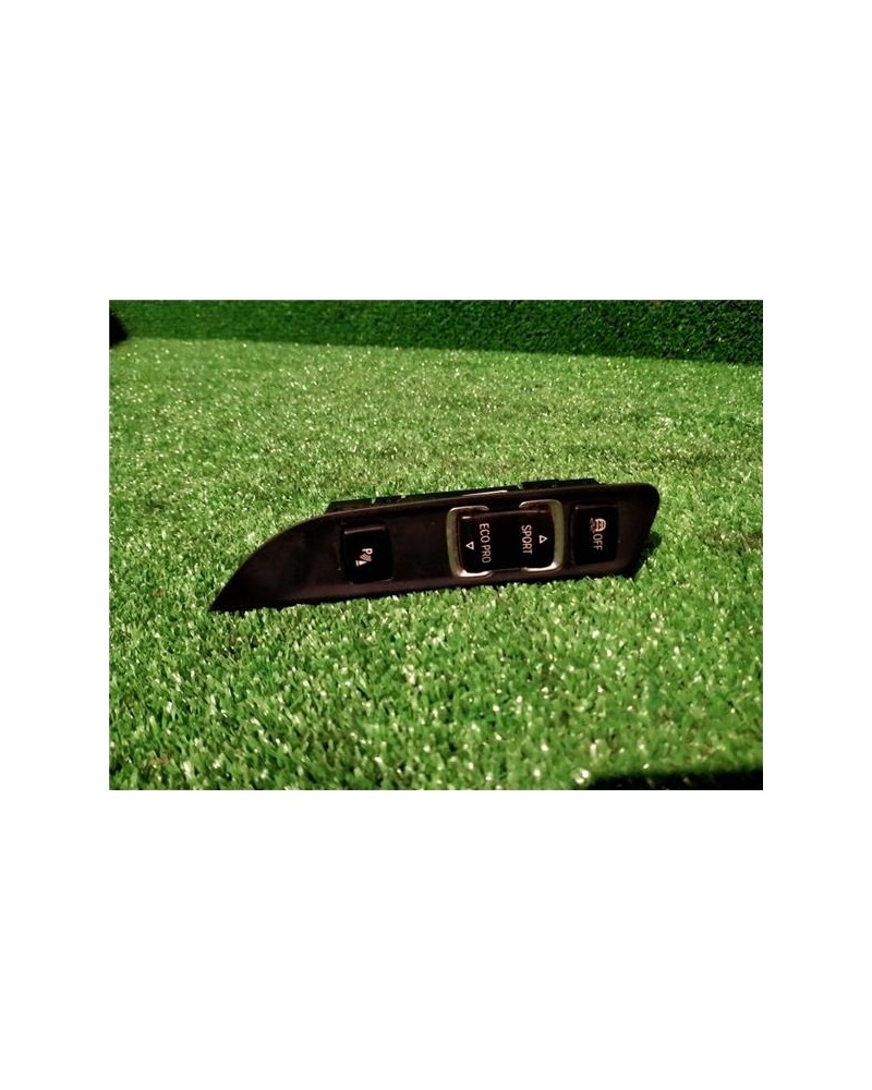 INTERUPTOR  PARKING