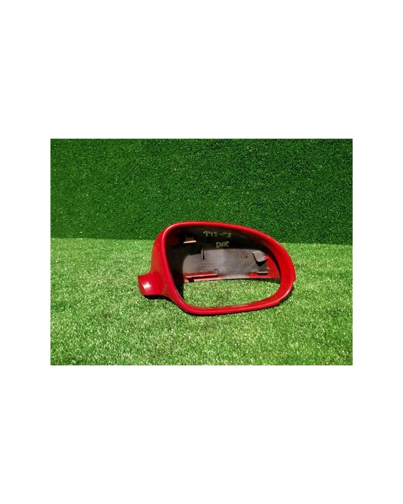 CARCASA RETROVISOR DCHO.