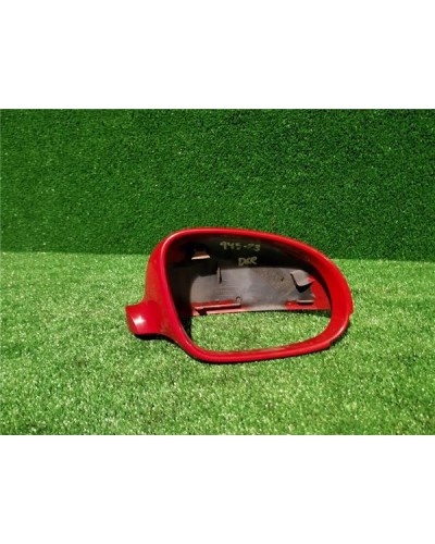CARCASA RETROVISOR DCHO.