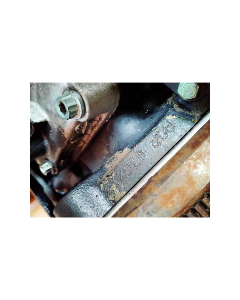 MOTOR COMPLETO