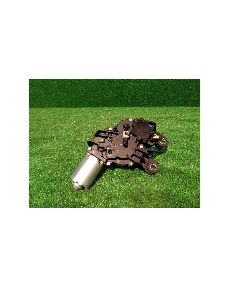 MOTOR LIMPIAPARABRISAS TRA.