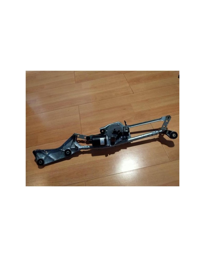 MOTOR LIMPIAPARABRISAS DEL.