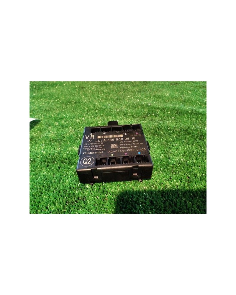 MODULO ELECTRONICO