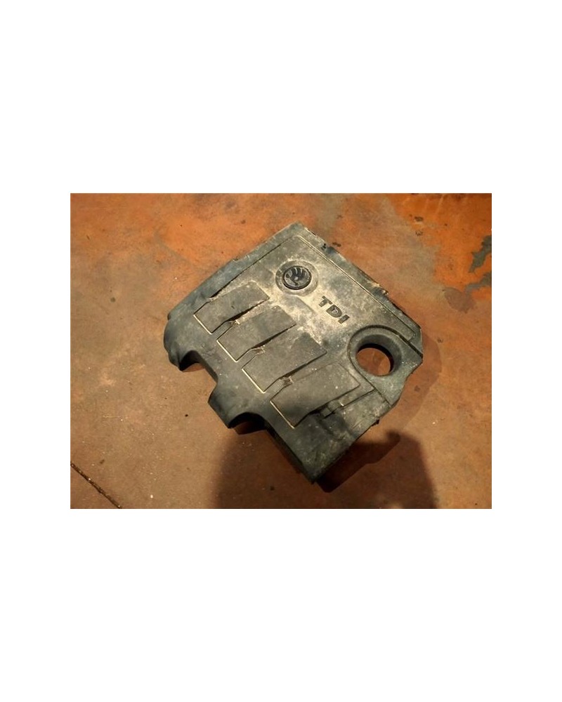 RECUBRIMIENTO MOTOR
