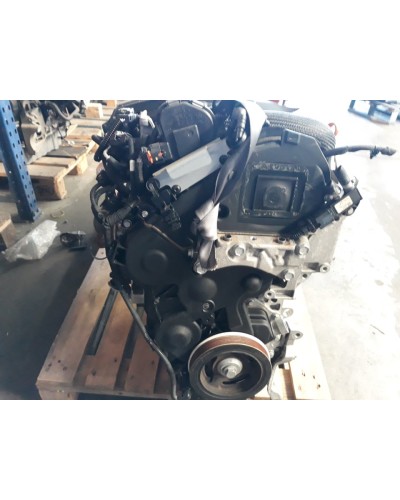 MOTOR COMPLETO