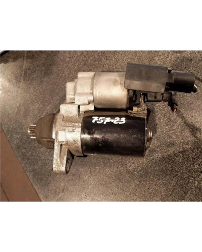 MOTOR ARRANQUE
