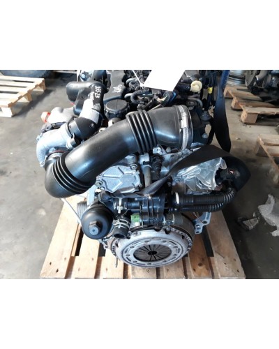 MOTOR COMPLETO