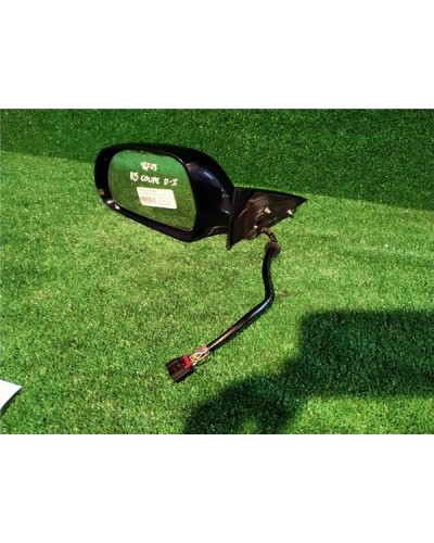 RETROVISOR IZDO.