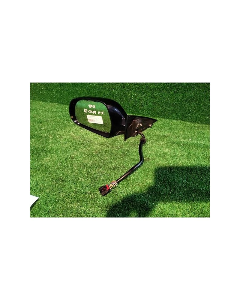 RETROVISOR IZDO.