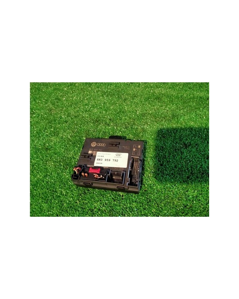 MODULO ELECTRONICO