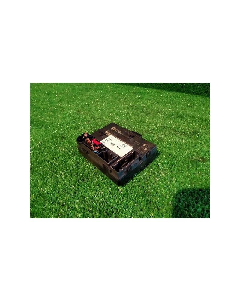 MODULO ELECTRONICO