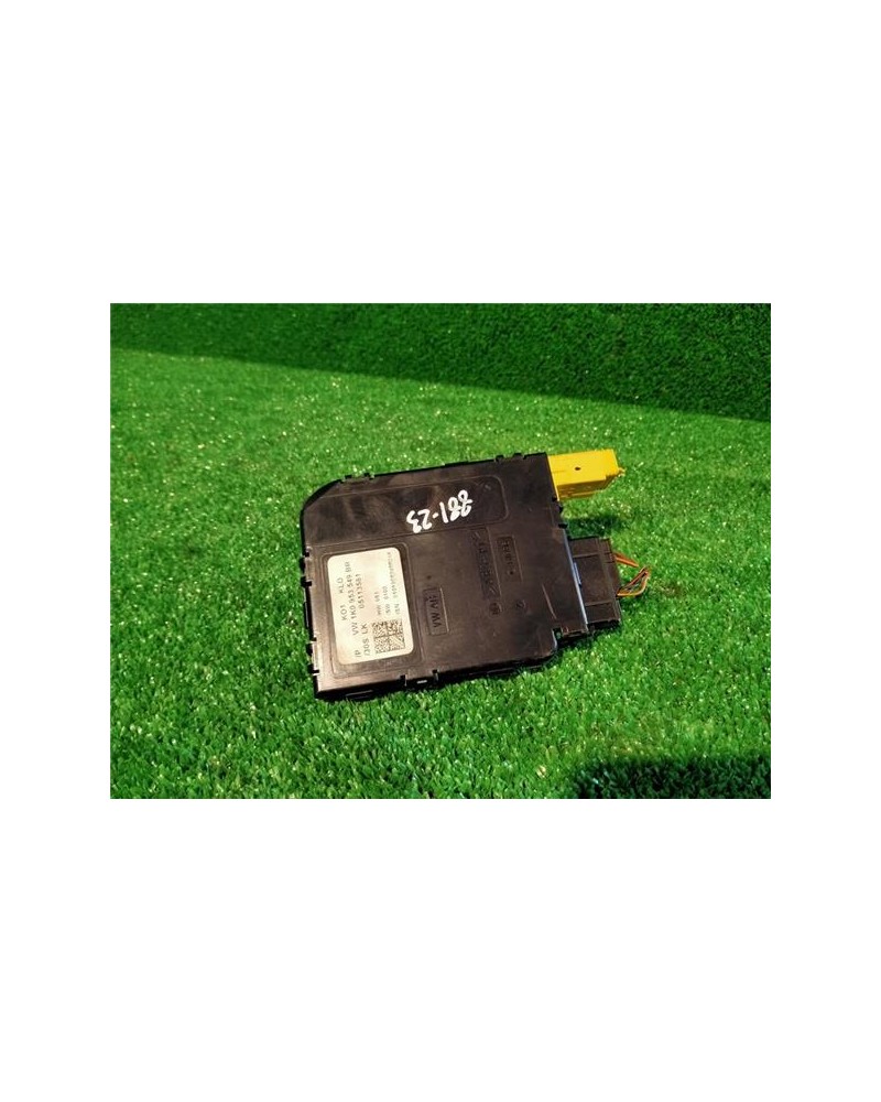 MODULO ELECTRONICO