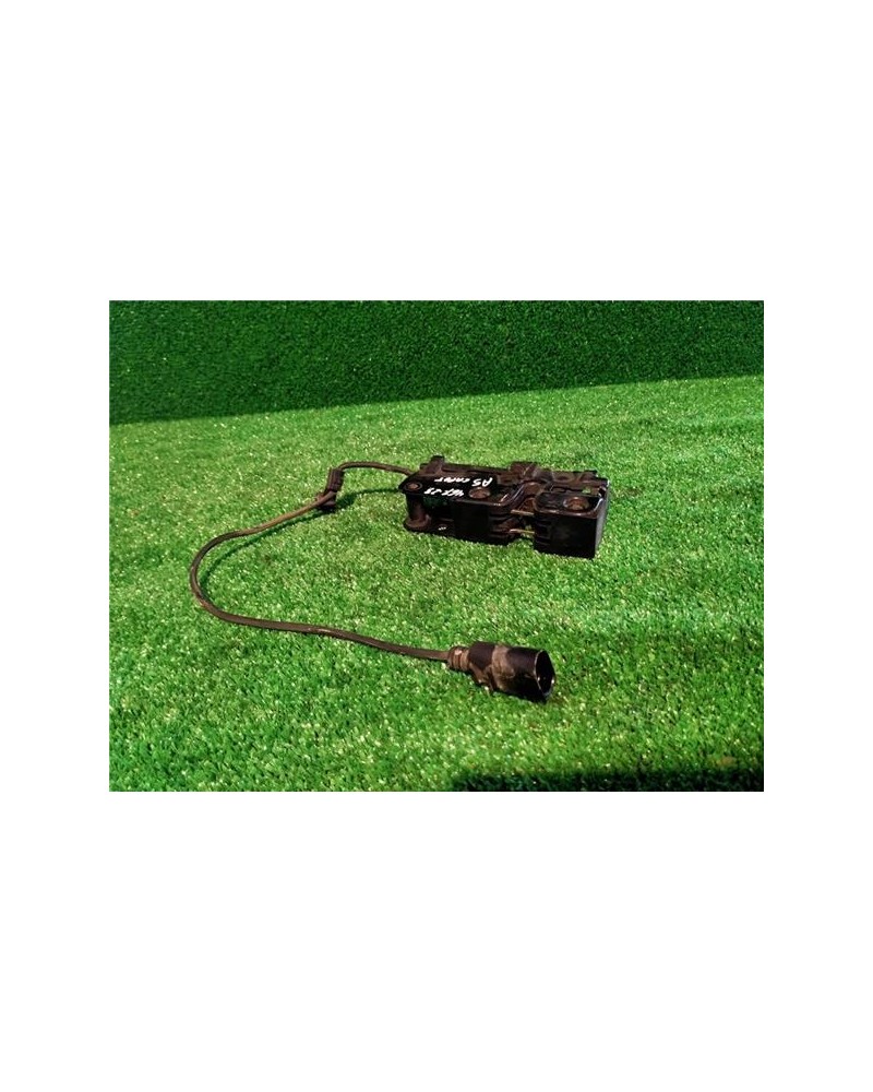 CERRADURA CAPO