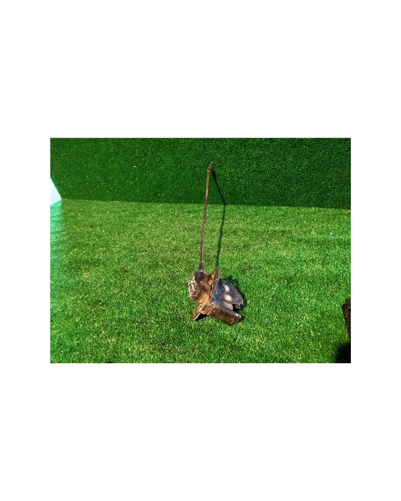 CERRADURA PORTON