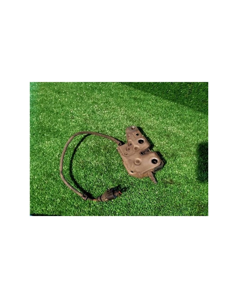 CERRADURA CAPO