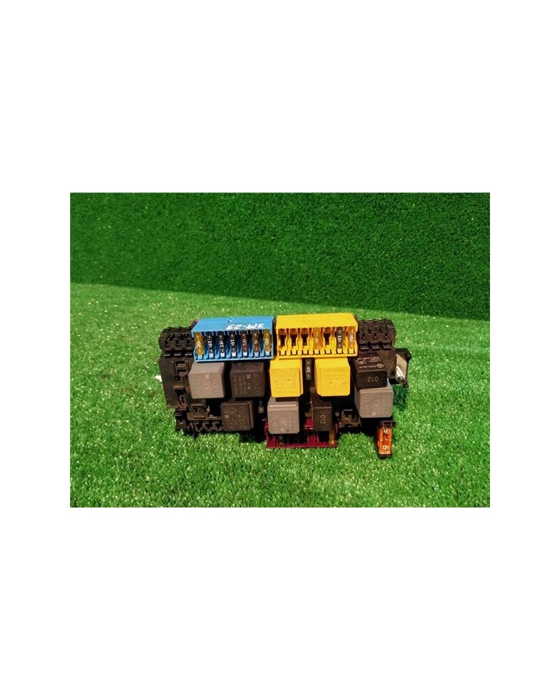 CAJA RELES
