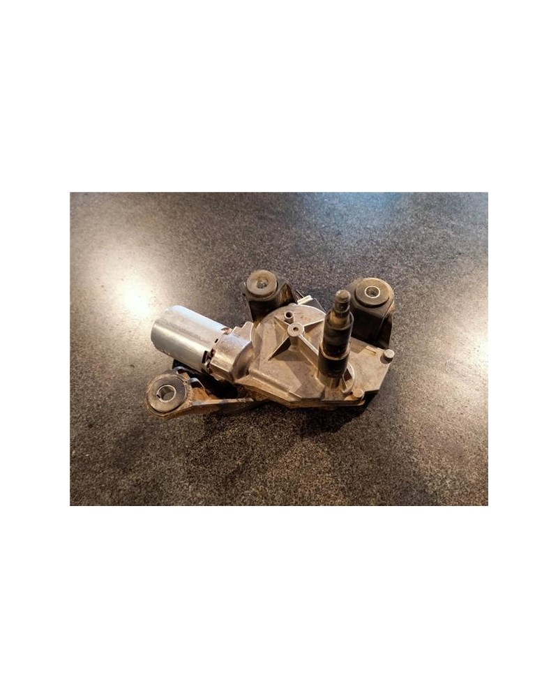 MOTOR LIMPIAPARABRISAS TRA.