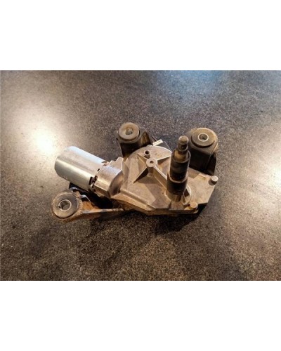 MOTOR LIMPIAPARABRISAS TRA.