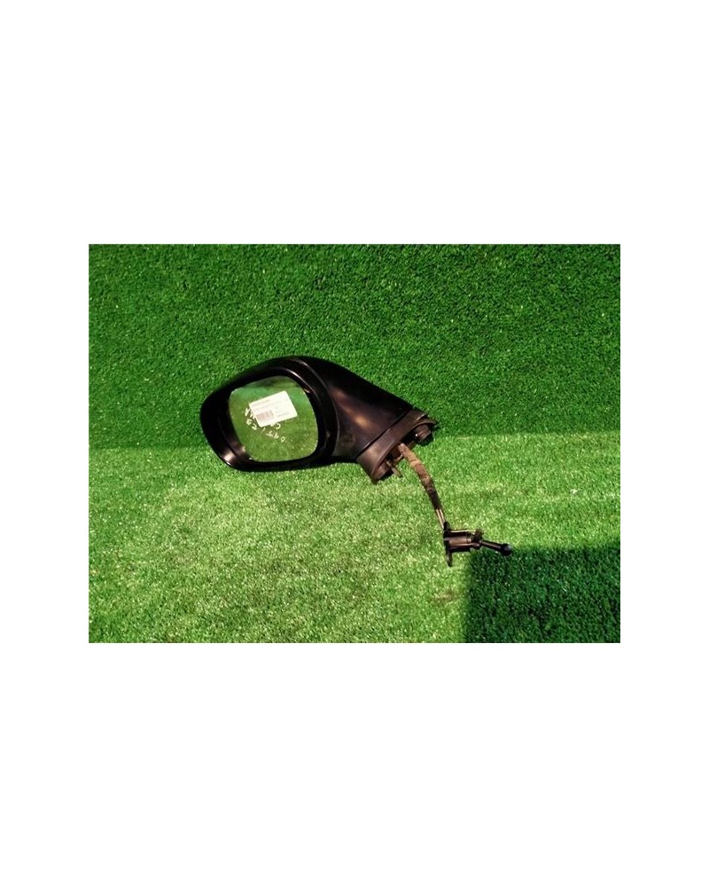 RETROVISOR IZDO.