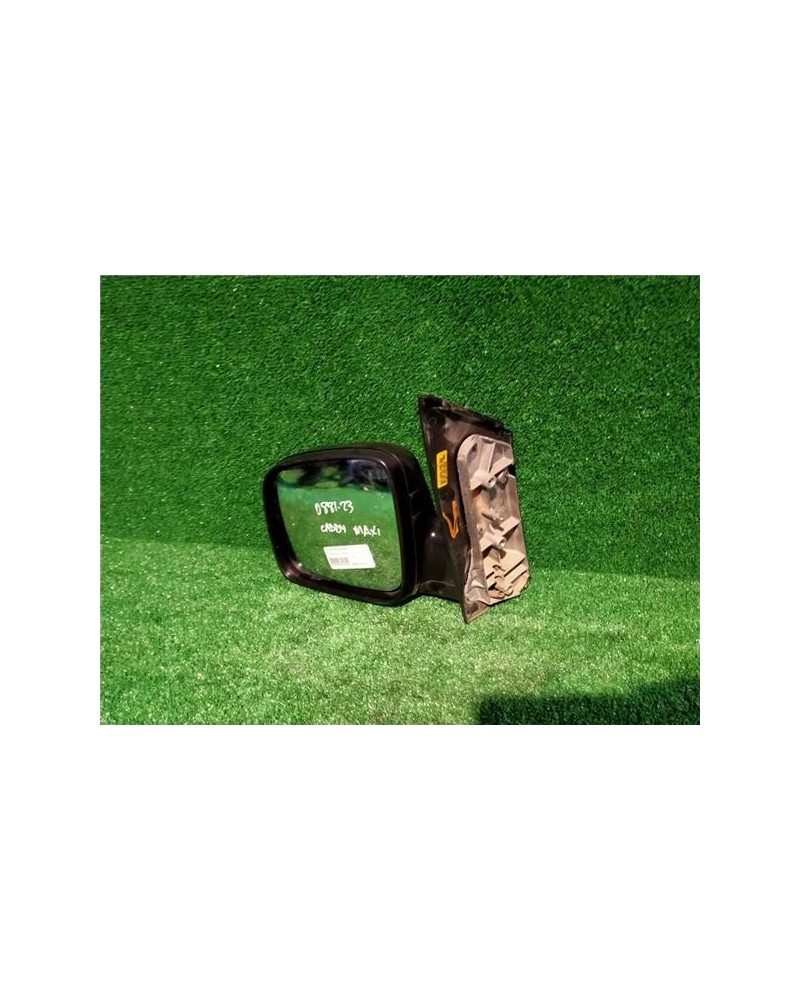 RETROVISOR IZDO.