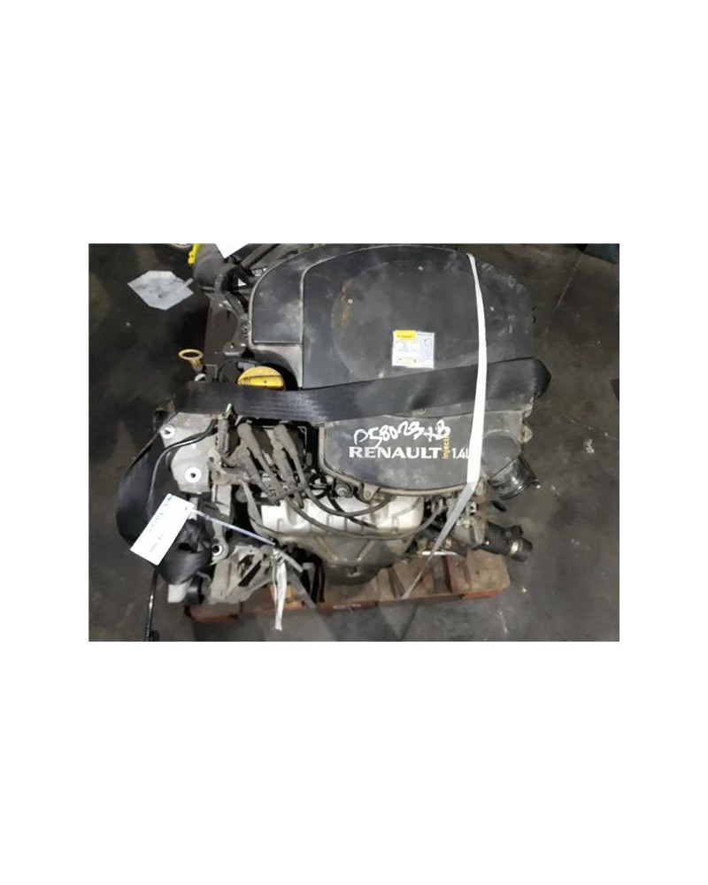 MOTOR COMPLETO