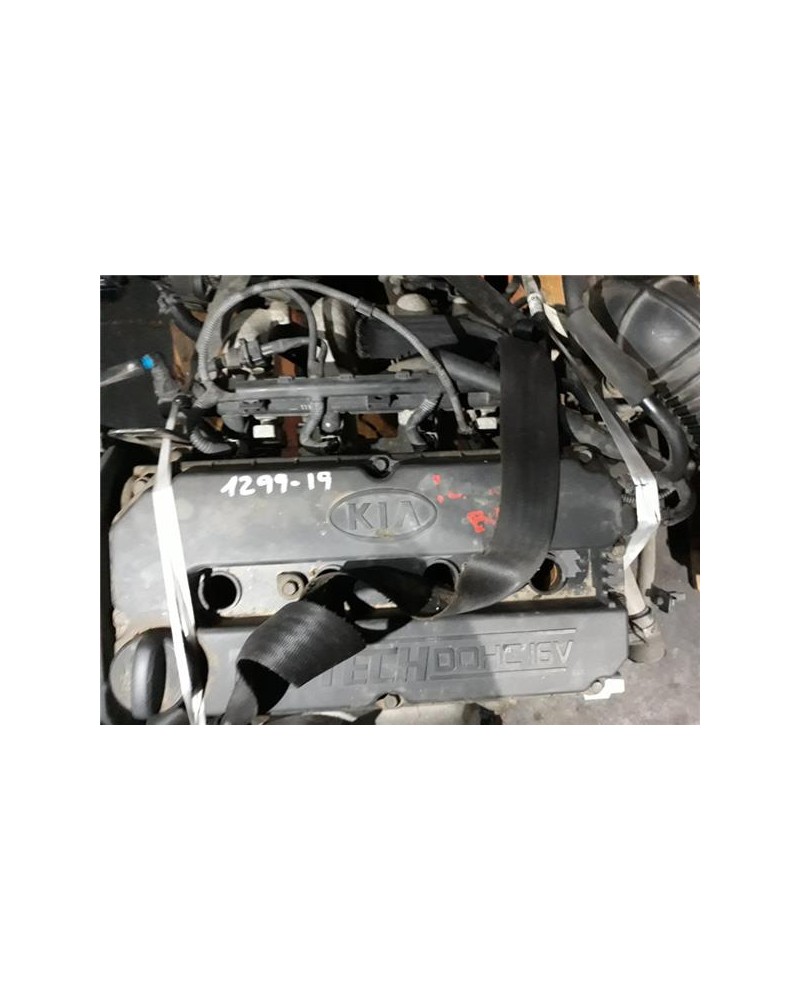 MOTOR COMPLETO
