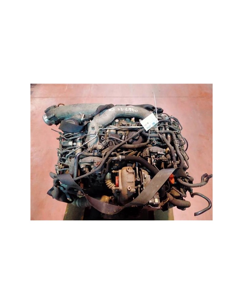 MOTOR COMPLETO