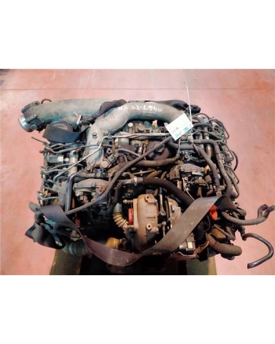 MOTOR COMPLETO