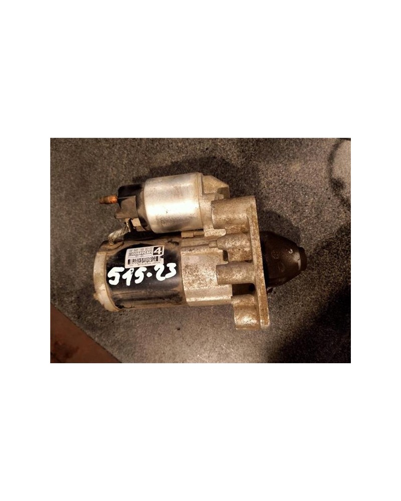MOTOR ARRANQUE