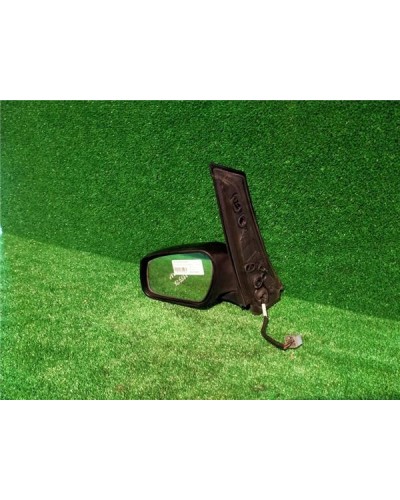 RETROVISOR IZDO.