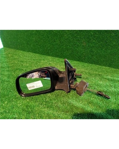 RETROVISOR IZDO.