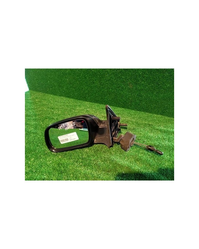 RETROVISOR IZDO.