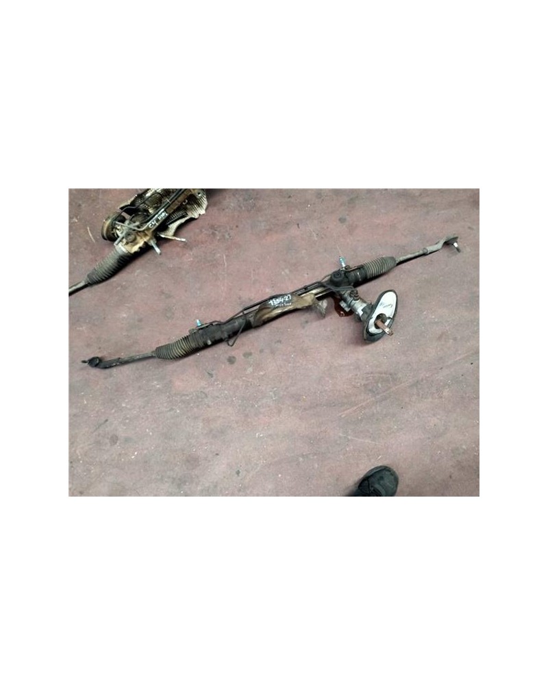 CREMALLERA DIRECCION ASISTIDA