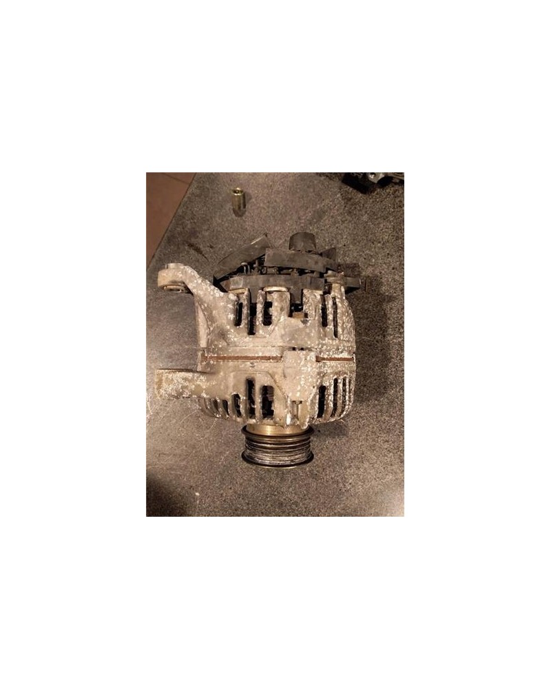 ALTERNADOR