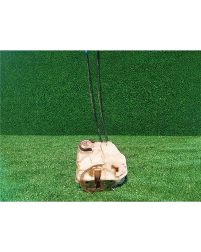 CERRADURA PUERTA TRA. IZDA.
