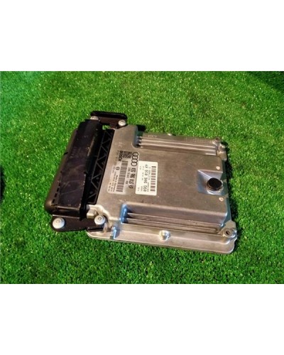 CENTRALITA MOTOR UCE